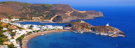 Kythira travel .